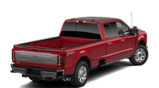 2026 Ford Super Duty® External Image 3
